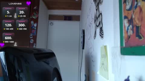 Mariapau online show from 01.07.26