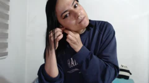 Mariapau online show from 04.03.26