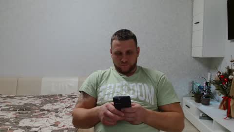 malchyshka online show from 01.27.25