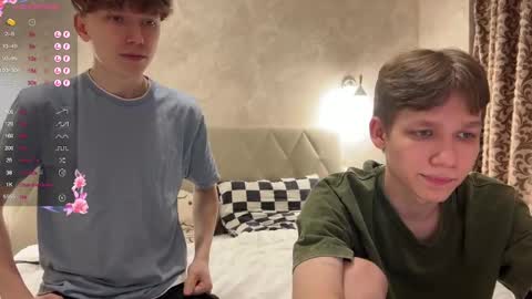 Tom and Mark 3 online show from 12.17.24