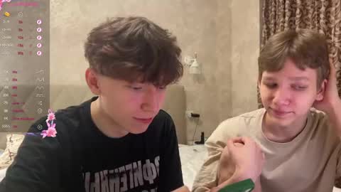 Tom and Mark 3 online show from 12.21.24