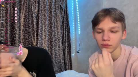 Tom and Mark 3 online show from 12.23.24