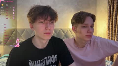 Tom and Mark 3 online show from 01.13.25