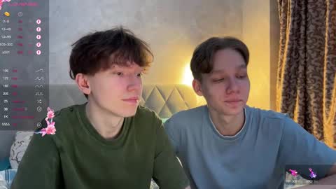 Tom and Mark 3 online show from 01.16.25