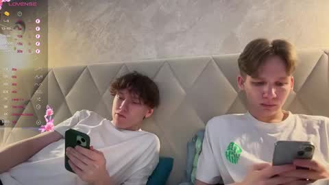 Tom and Mark 3 online show from 02.03.25