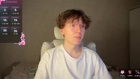 Tom and Mark 3 online show from 02.11.25