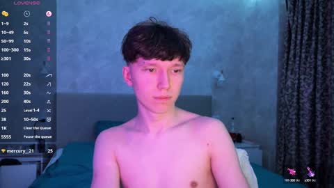 Tom and Mark 3 online show from 02.25.25