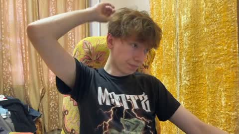 Tom and Mark 3 online show from 04.01.26