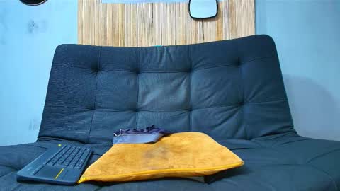 Malcom online show from 11.24.25