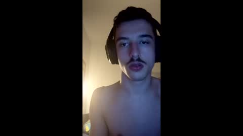 male20y online show from 03.13.26