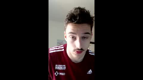 male20y online show from 03.23.26