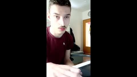 Snapshot of male20y chatting on 05.14.26 male20y online show from 05.14.26