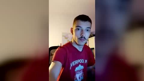 Snapshot of male20y chatting on 06.20.26 male20y online show from 06.20.26