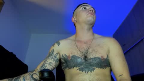 ADAM         online show from 10.09.25