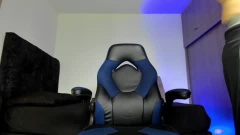 ADAM         online show from 10.11.25