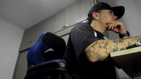 ADAM         online show from 10.30.25