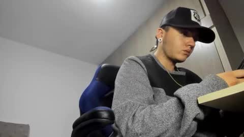 ADAM         online show from 11.04.25