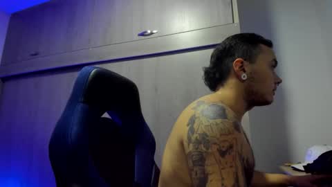 ADAM         online show from 02.10.26