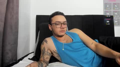 ADAM         online show from 03.25.26