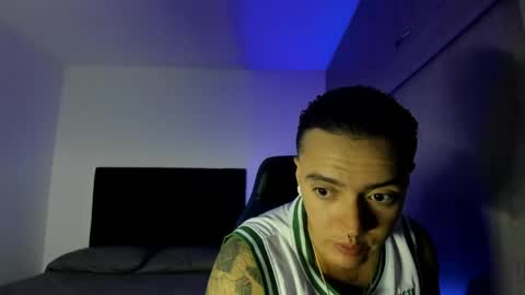 ADAM         online show from 04.20.26