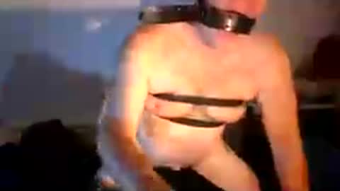 CommandbondageNipples bondage kink submissive lovense slave wgear. modequiethvyBondage If Password goldfish online show from 06.29.26