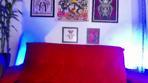 maledicta__insana online show from 06.17.26