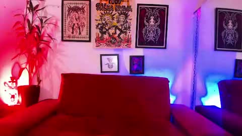 maledicta__insana online show from 06.21.26
