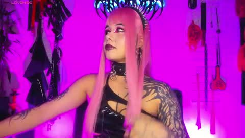 maledicta__insana online show from 07.09.26