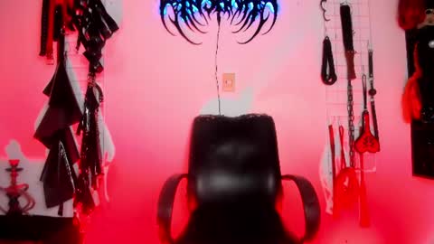 maledicta__insana online show from 07.27.26