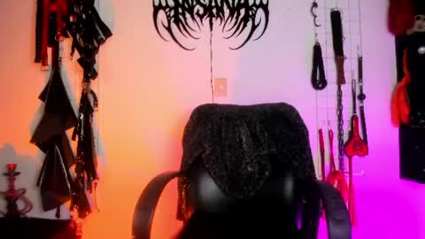 maledicta__insana online show from 07.28.26