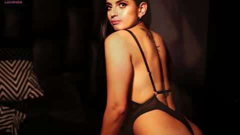Maleja Diaz online show from 06.11.26
