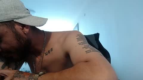 malek_xarx online show from 05.21.26