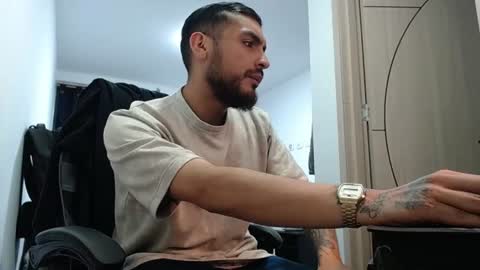 malek_xarx online show from 07.29.26