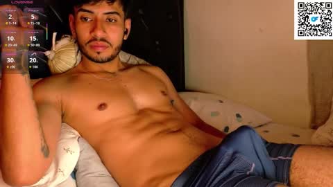 malekthick online show from 03.10.26