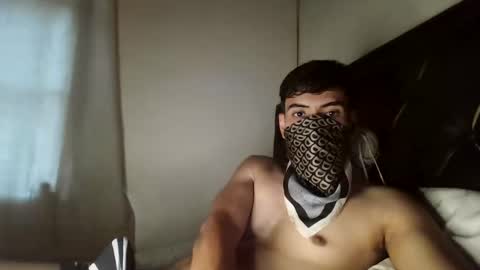 malekthick online show from 05.19.26