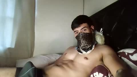 malekthick online show from 05.29.26