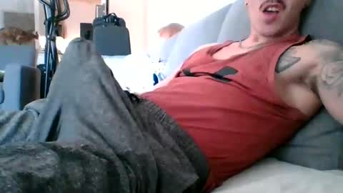 Men online show from 02.05.25