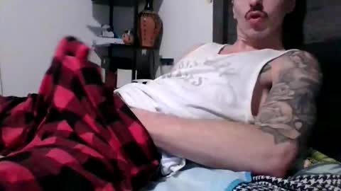 Men online show from 01.13.26