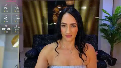malen_fitnessmilf online show from 01.17.26