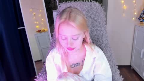 Malena online show from 12.28.24