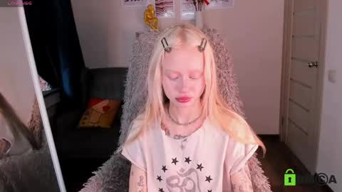 Snapshot of malenaernman chatting on 05.26.26 Malena online show from 05.26.26