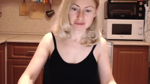 Malena online show from 04.18.26