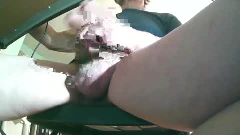 Snapshot of maleslutforwomen chatting on 09.11.25 maleslutforwomen online show from 09.11.25