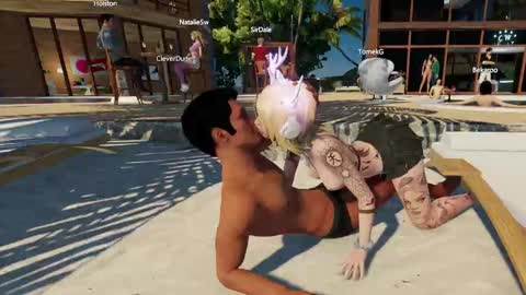 heretomakeulaugh940 online show from 09.15.25