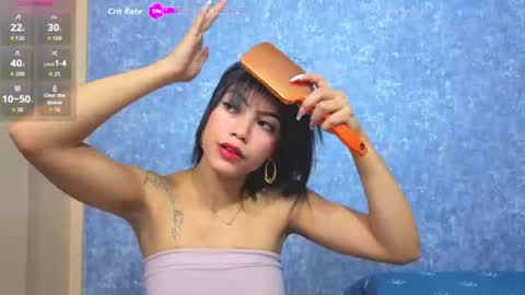 Malia foox online show from 07.07.26