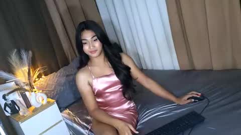 maliacollins online show from 07.19.26