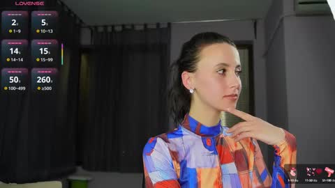 Arya online show from 03.05.25