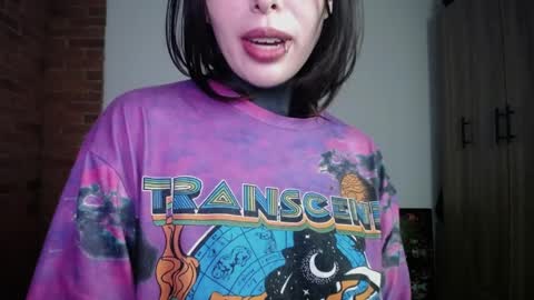 Alice Asylum online show from 03.30.26