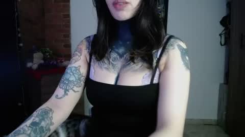 Alice Asylum online show from 06.18.26