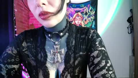 Alice Asylum online show from 06.22.26